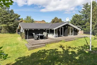 Image de Bl1052 Blokhus - Berberisvej 22