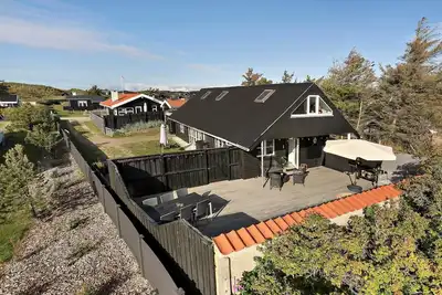 Image de Bl1498 Blokhus - Bag Sømærket 22