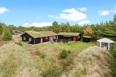 Image de Bl1256 Blokhus - Risen 32