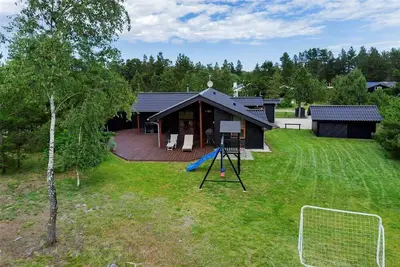 Image de Bl160 Blokhus - Bag Højen 68