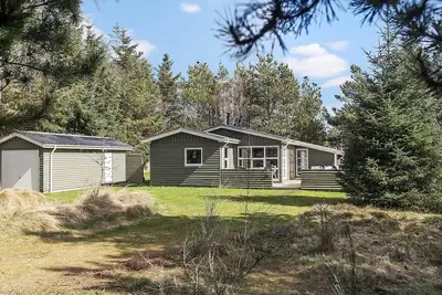 Image de Bl1372 Blokhus - Skraavejen 22