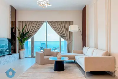 Image de Luxury living in 2bhk at Downtown Grande