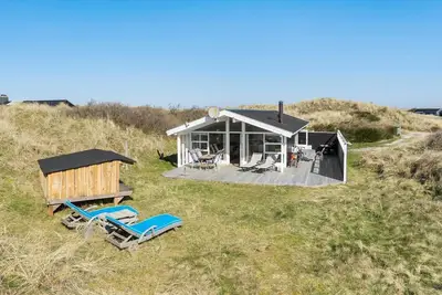 Bl826 Saltum - Haresvinget 7