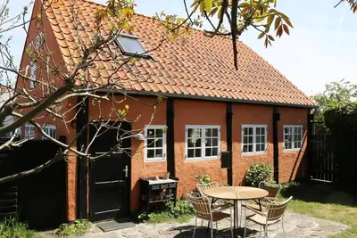 5585 Svaneke - Helgolandsgade 7 B