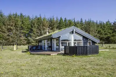 Bl486 Saltum - Laustvej 32