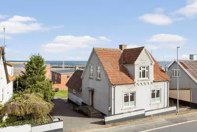 Image de 6816 Allinge - Ndr. Strandvej 8