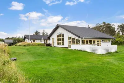 Image de Bl1318 Blokhus - Vesterhavsbakken 28