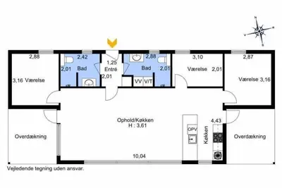 Image de Bl1411 Blokhus - Ribergaardsvej 15