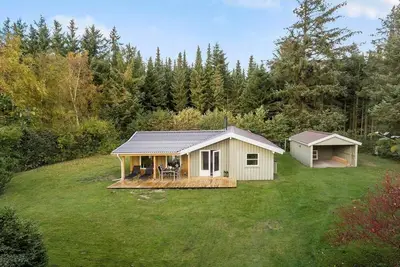 Image de Bl1345 Blokhus - Berberisvej 59