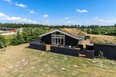 Bl540 Saltum - Trehøje 9