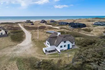 Image de Bl1449 Blokhus - Kienersvej 8