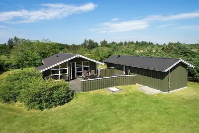 Image de Bl1625 Saltum - Fladen Grund 8