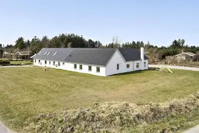 Image de Bl1169 Blokhus - Berberisvej 5