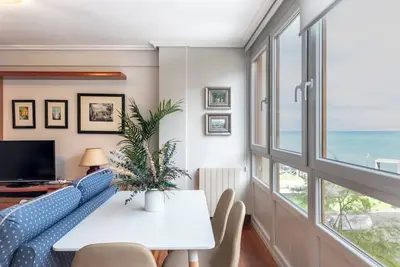 Image de Cozy apartment. \"