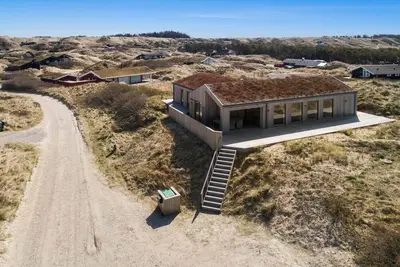 Bl1350 Blokhus - Taarnfalkevej 29