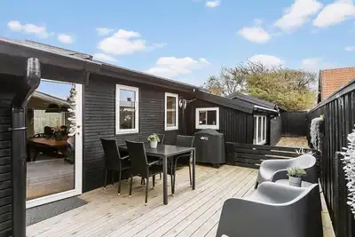 Image de Bl1515 Blokhus - Peder Madsensvej 14