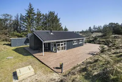 Image de Bl180 Blokhus - Søren Petersvej 22