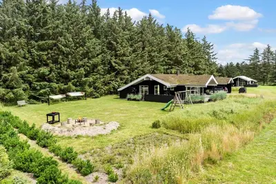 Bl127 Saltum - Laustvej 22