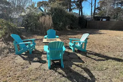 Image de Fire Pit, Screen Porch, One-level, Dogs and Cats! Kd0509