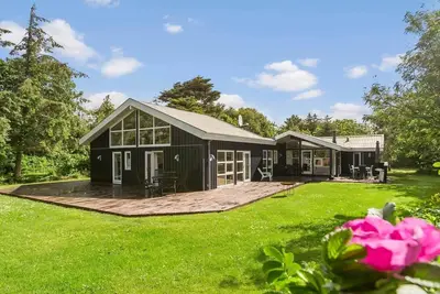 Image de Bl226 Blokhus - Paa Bakken 13