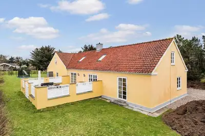 Image de Bl1270 Blokhus - Park Alle 11