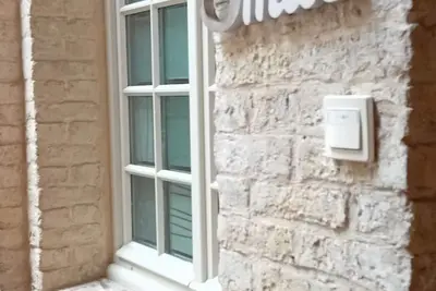 Image de Studio \"smile\"