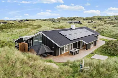 Image de Bl119 Blokhus - Egebæksvej 20