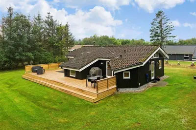 Image de Bl762 Blokhus - Berberisvej 49