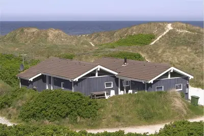 Bl406 Saltum - Graabakken 57