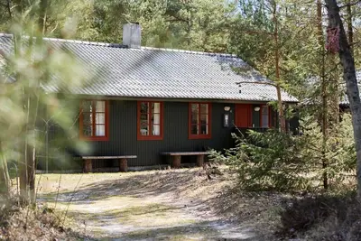 Image de 2821 Nexø - Dueodde Ferieby 45