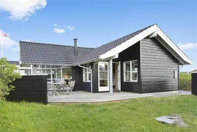 Image de Bl637 Blokhus - Klitvejen 35