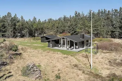 Bl103 Saltum - Daadyrvej 23 A