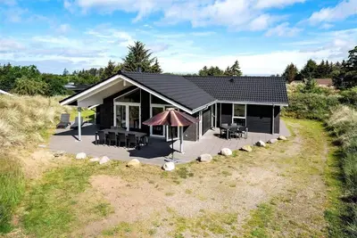 Image de Bl417 Blokhus - Sætergaardsstien 6 A