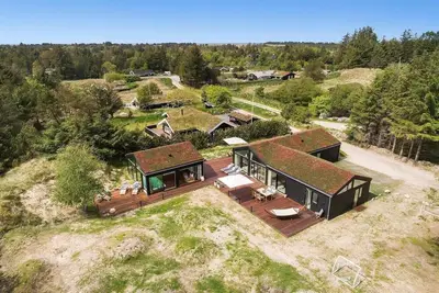 Image de Bl1777 Blokhus - Lyngbakkevej 10