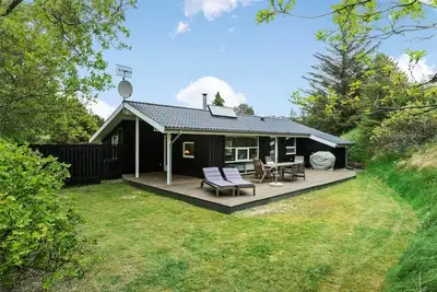 Image de Bl1627 Blokhus - Lyngvej 17