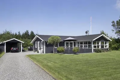 Image de Bl613 Blokhus - Septimusvej 9