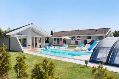 Image de Bl1477 Blokhus - Park Alle 5