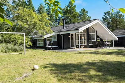 Image de Bl1304 Blokhus - Bag Højen 45