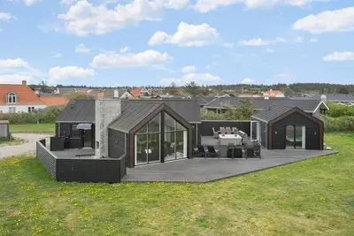 Image de Bl234 Blokhus - Sdr. Strandvej 9 A