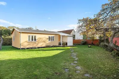 5609 Svaneke - Reberbanevej 1