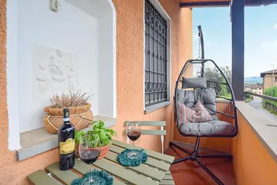 Image de Bel appartement à Camaiore