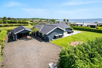 Image de Superbe maison à Faaborg