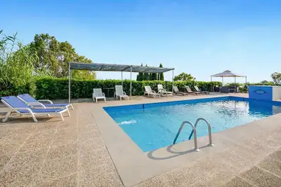 Image de Superbe maison à Palaia