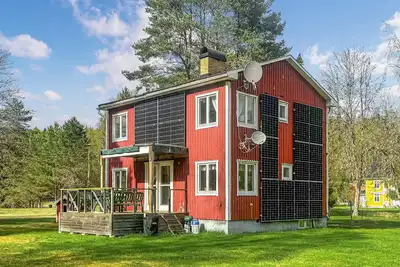 Image de Superbe maison de 3 chambres à Stöllet