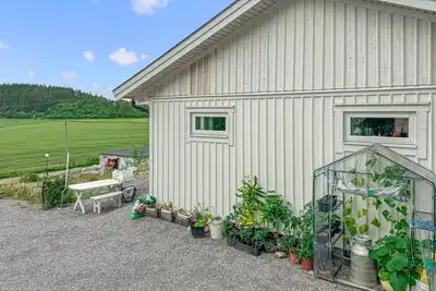 Image de Belle maison de 2 chambres à Munkedal