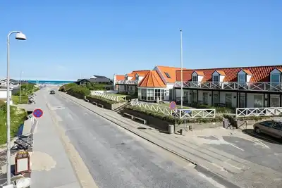 Image de Bl1584 Blokhus - Strandvejen 14 Lejl. 4