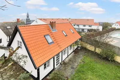 Image de 5561 Gudhjem - Kirkevej 8