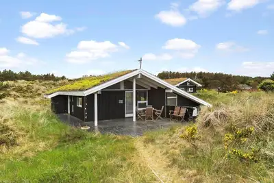 Bl343 Saltum - Raabukvej 24