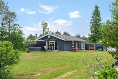 Bl1487 Saltum - Brune Banke 7