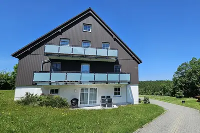 Image de Mountain idyll -renovated and high quality with solid wood bed at comfort height